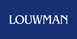 Logo Louwman Toyota Dordrecht